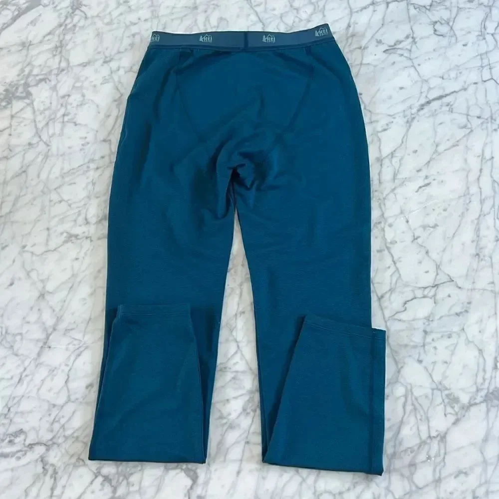 REI co op Thermal Pant like new Sz 14/16 Girls